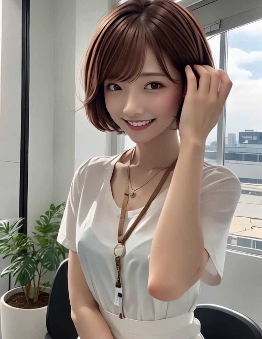 美人動画（0061）