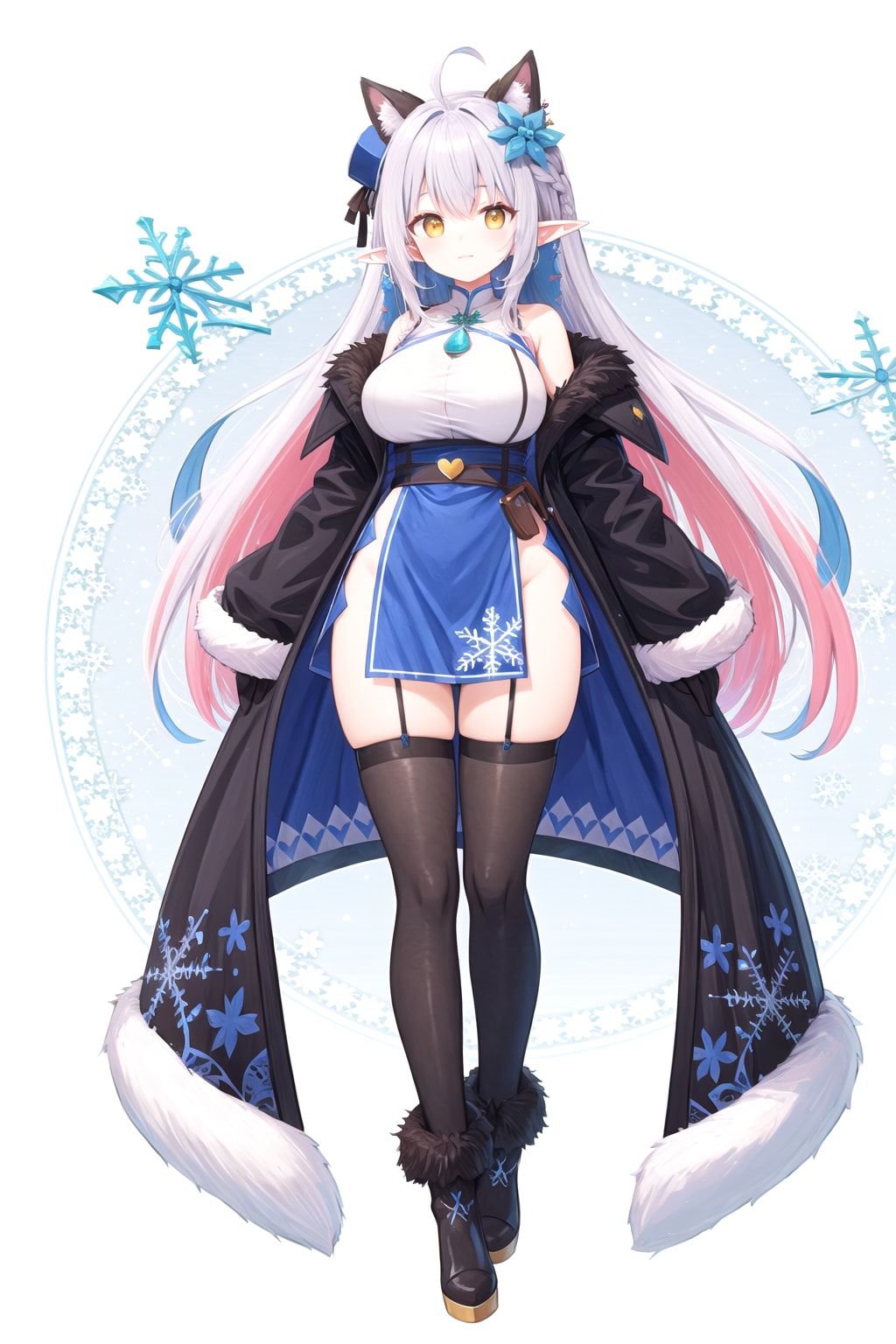 virtual youtuber audition