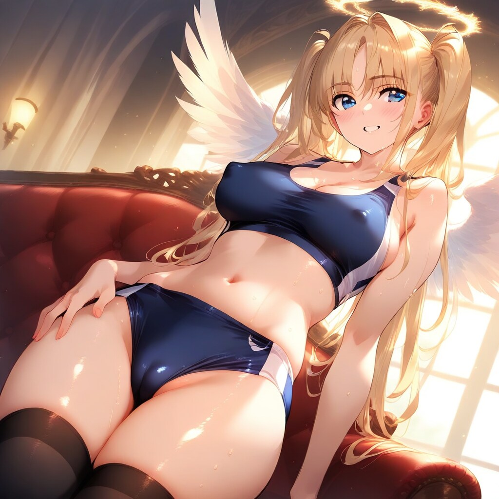 いつもの陸セパ王女さま
