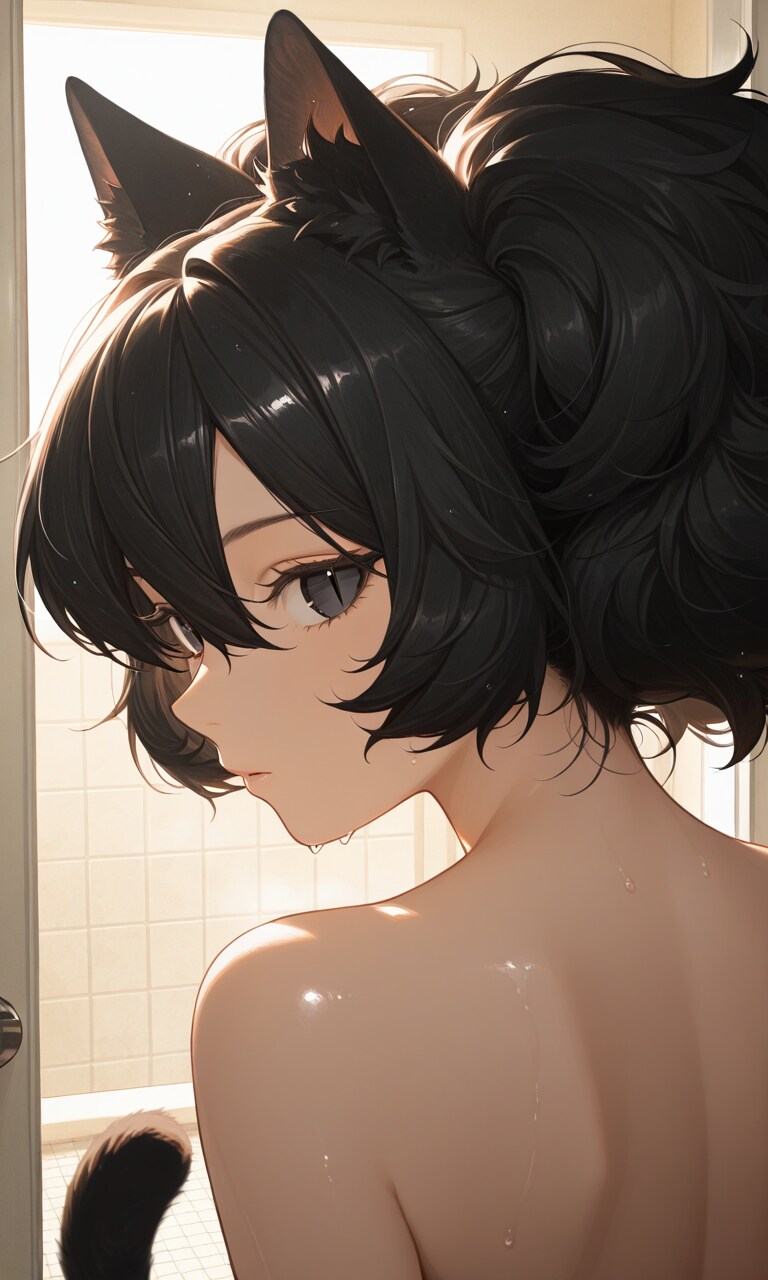 咲夜さんの1日の8