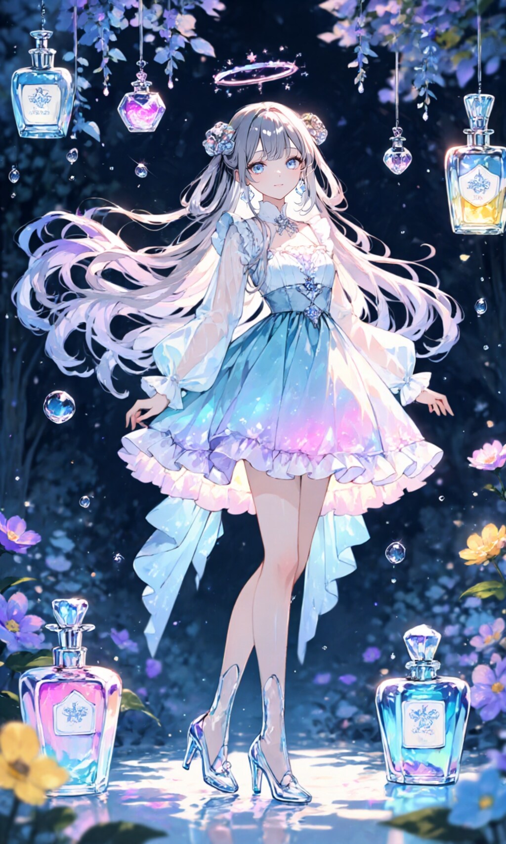 Rêve Clair- レーヴ・クレール -