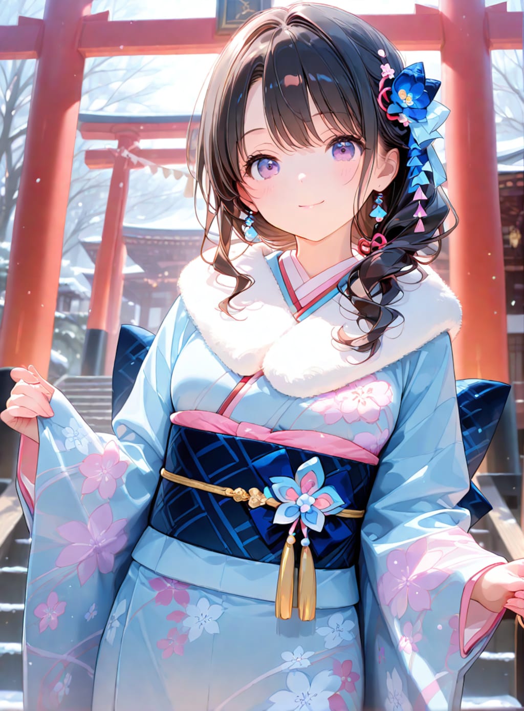 2026年明けましておめでとうございます！