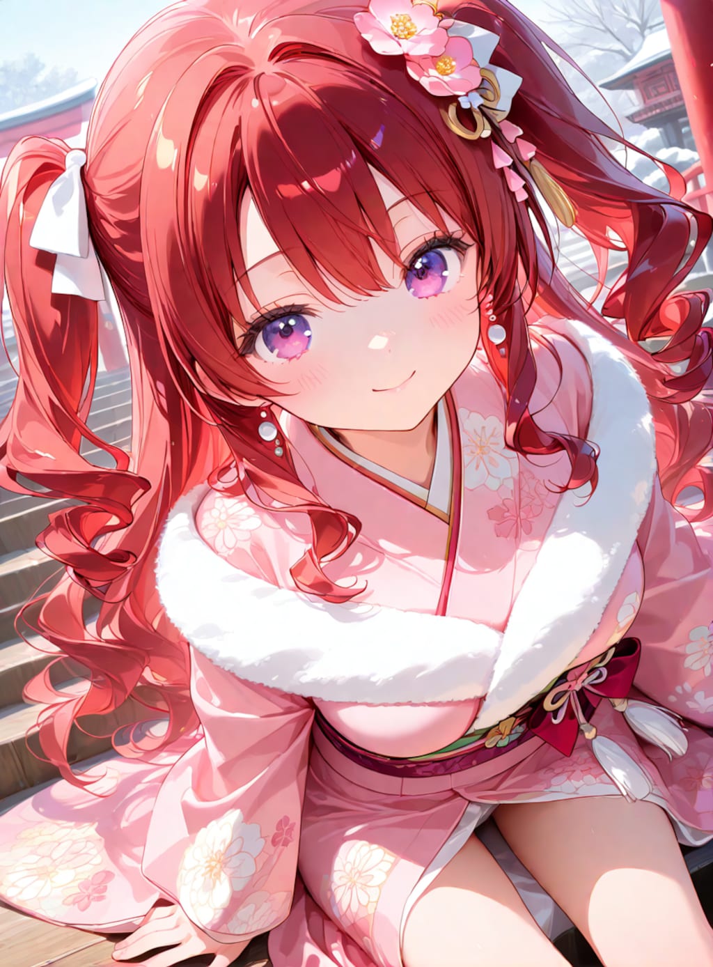 2026年明けましておめでとうございます！