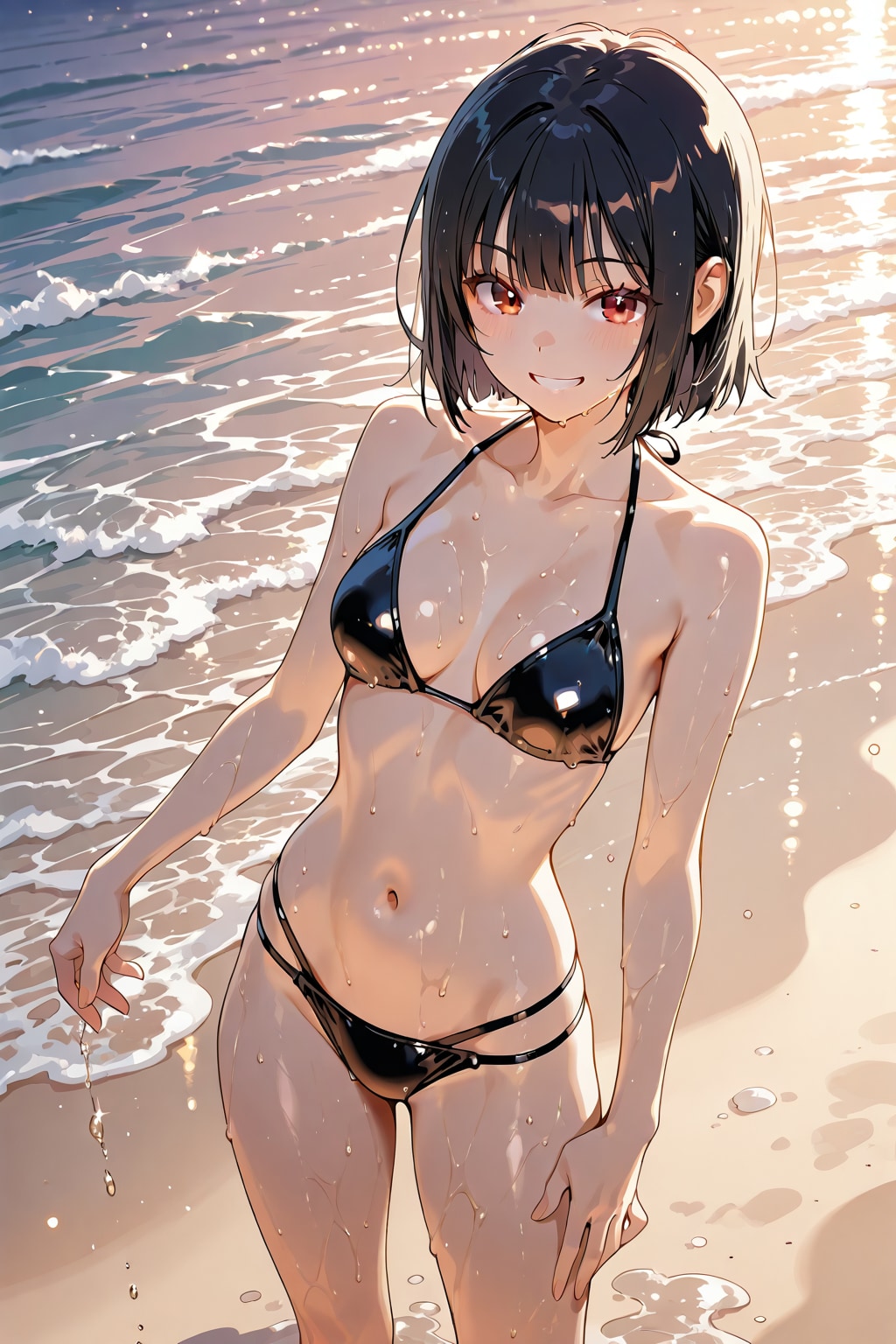 夏娘