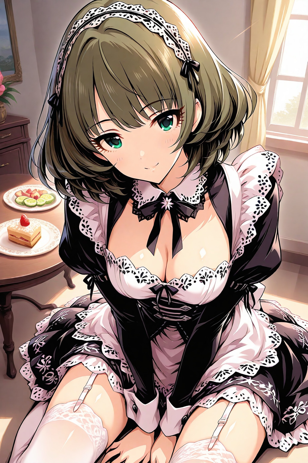 7/08 お目覚めね、今日もお仕事頑張って下さい。