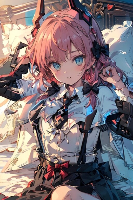 習作 | の人気AIイラスト・グラビア