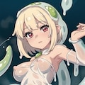 すらいむがあらわれた！ 5枚目