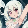 すらいむがあらわれた！ 2枚目