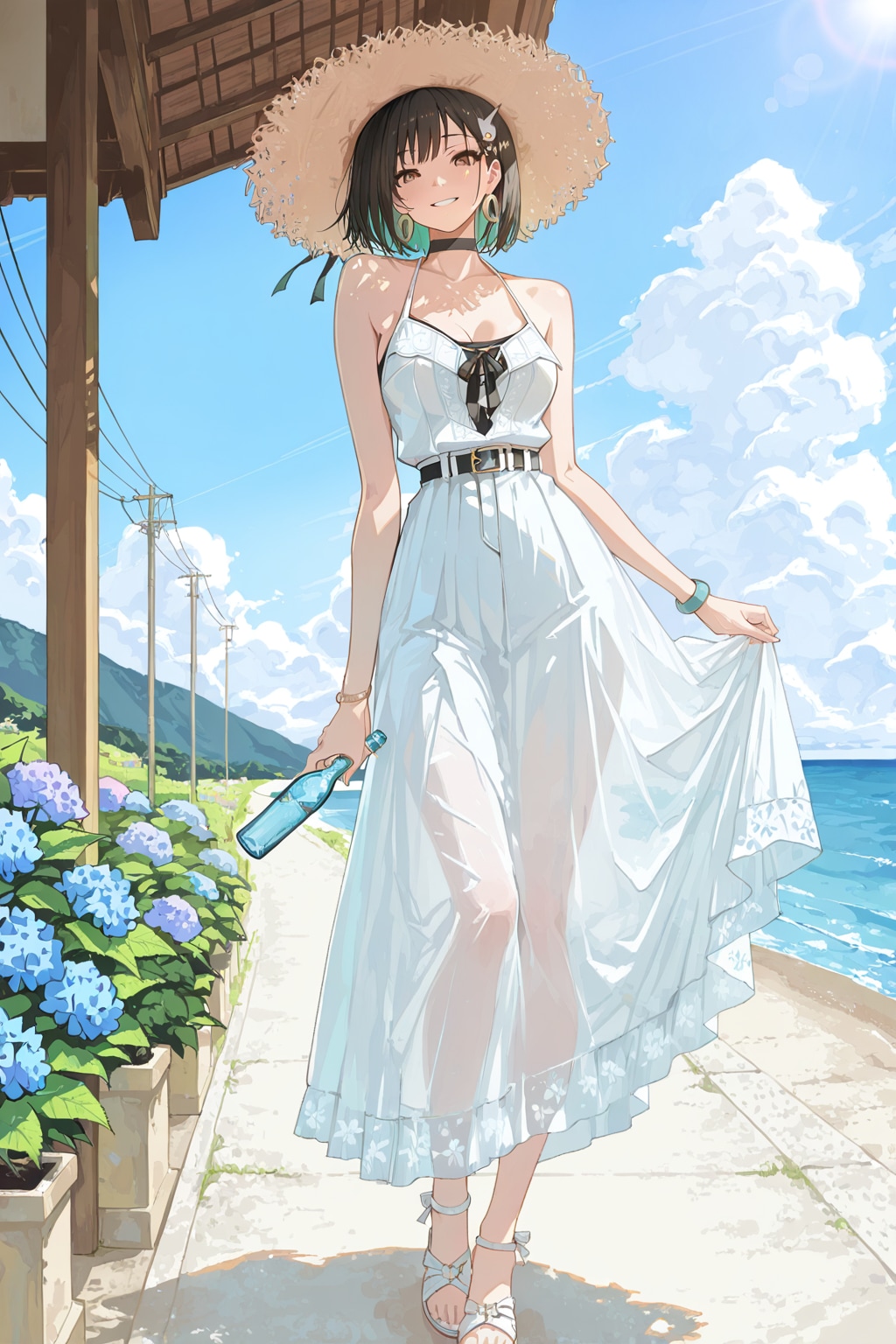 夏