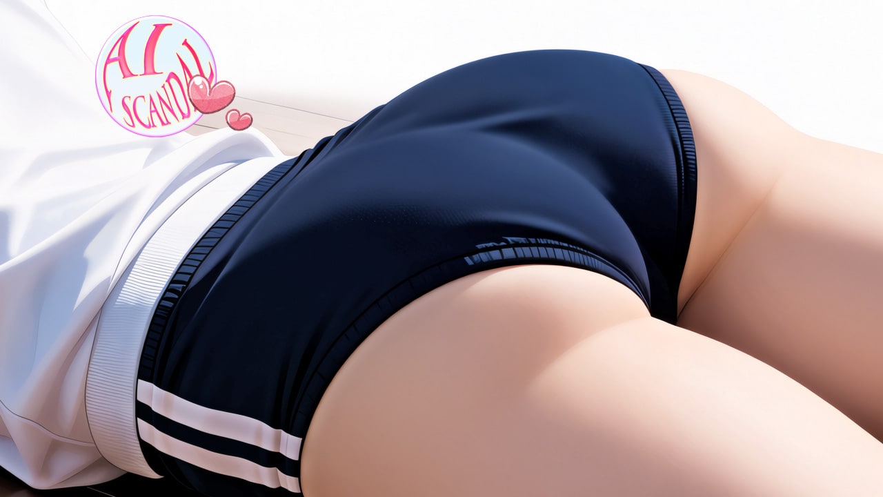 ✨サンプル公開✨