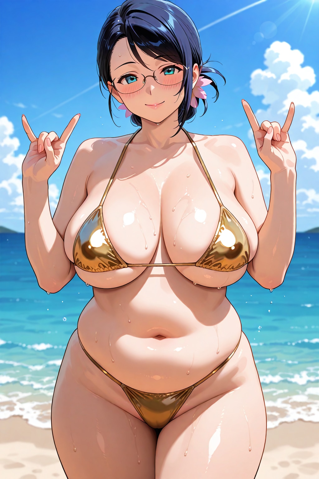 ビキニ