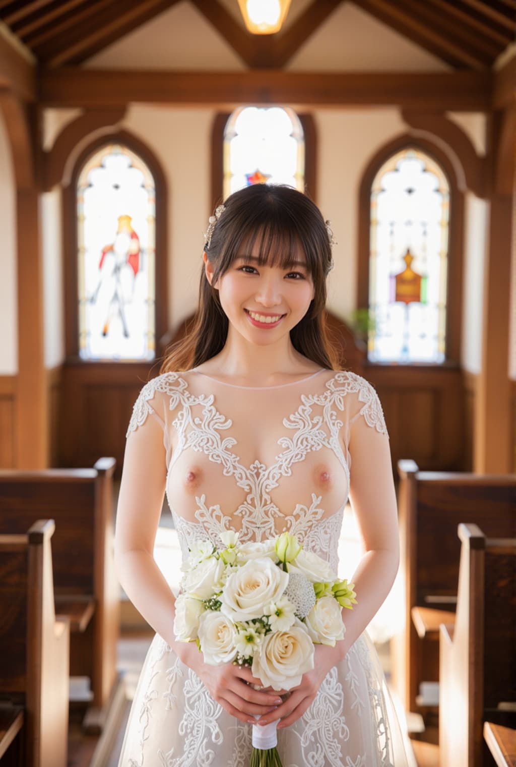 ZIT 花嫁の前撮り