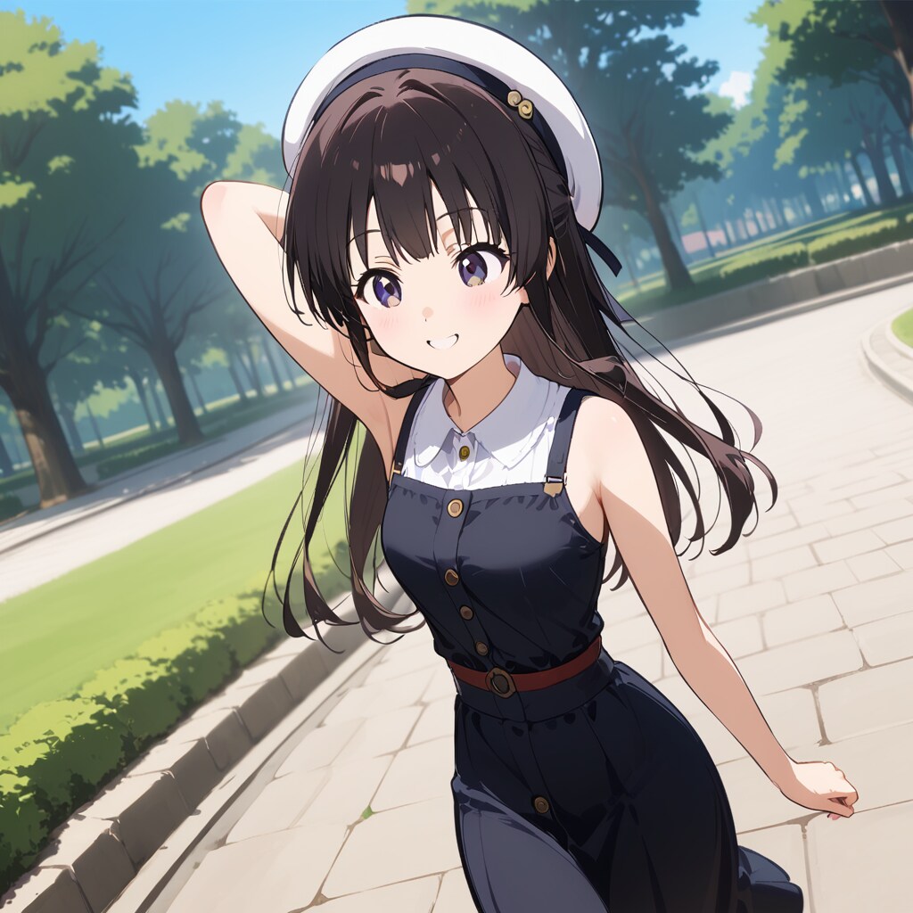 お嬢様トゥールビヨン17