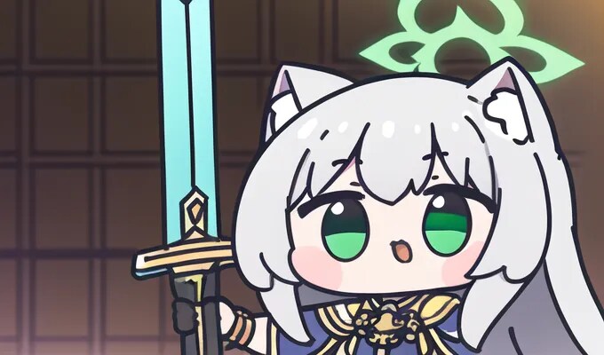 けんはムズカシイ