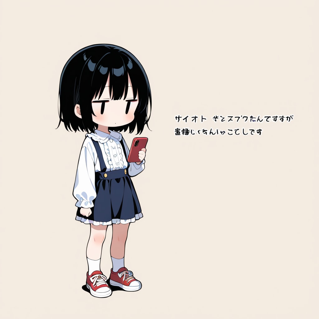 メールを送った