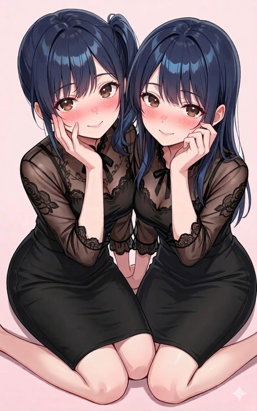 恋したい？愛したい？それとも恋愛したい？（全年齢版）