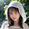 雨のウェディング・ヴェール 3 5枚目
