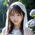 雨のウェディング・ヴェール 3 7枚目