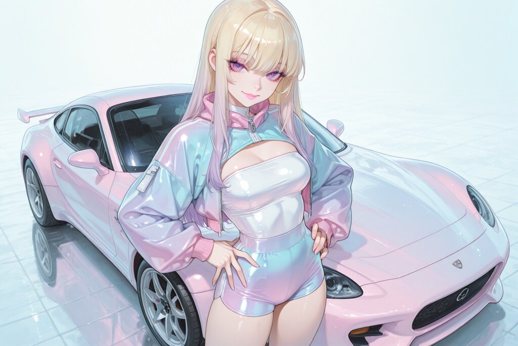 モーターショー
