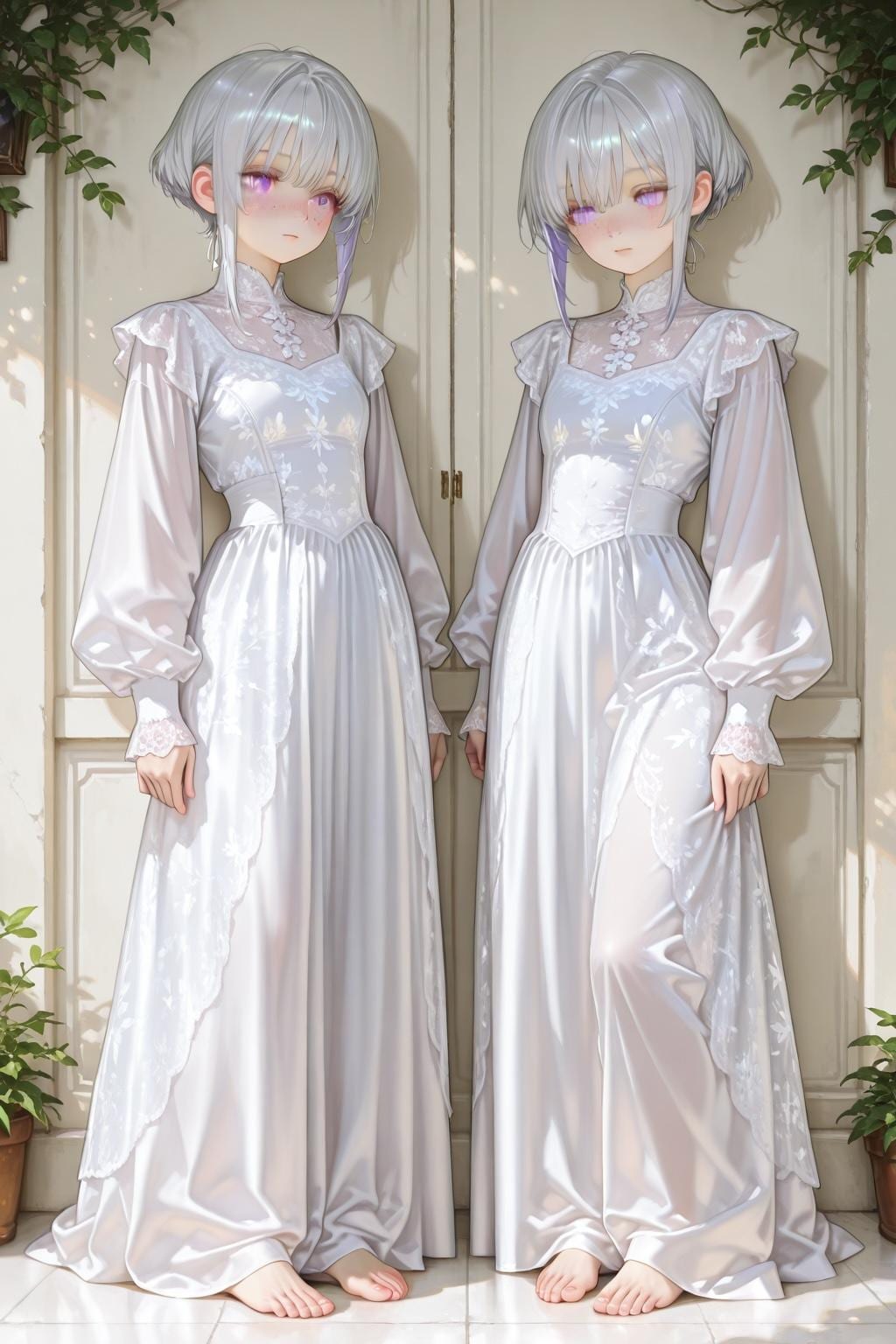 フィット＆フレア