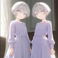 フィット＆フレア 6枚目