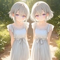 フィット＆フレア 5枚目
