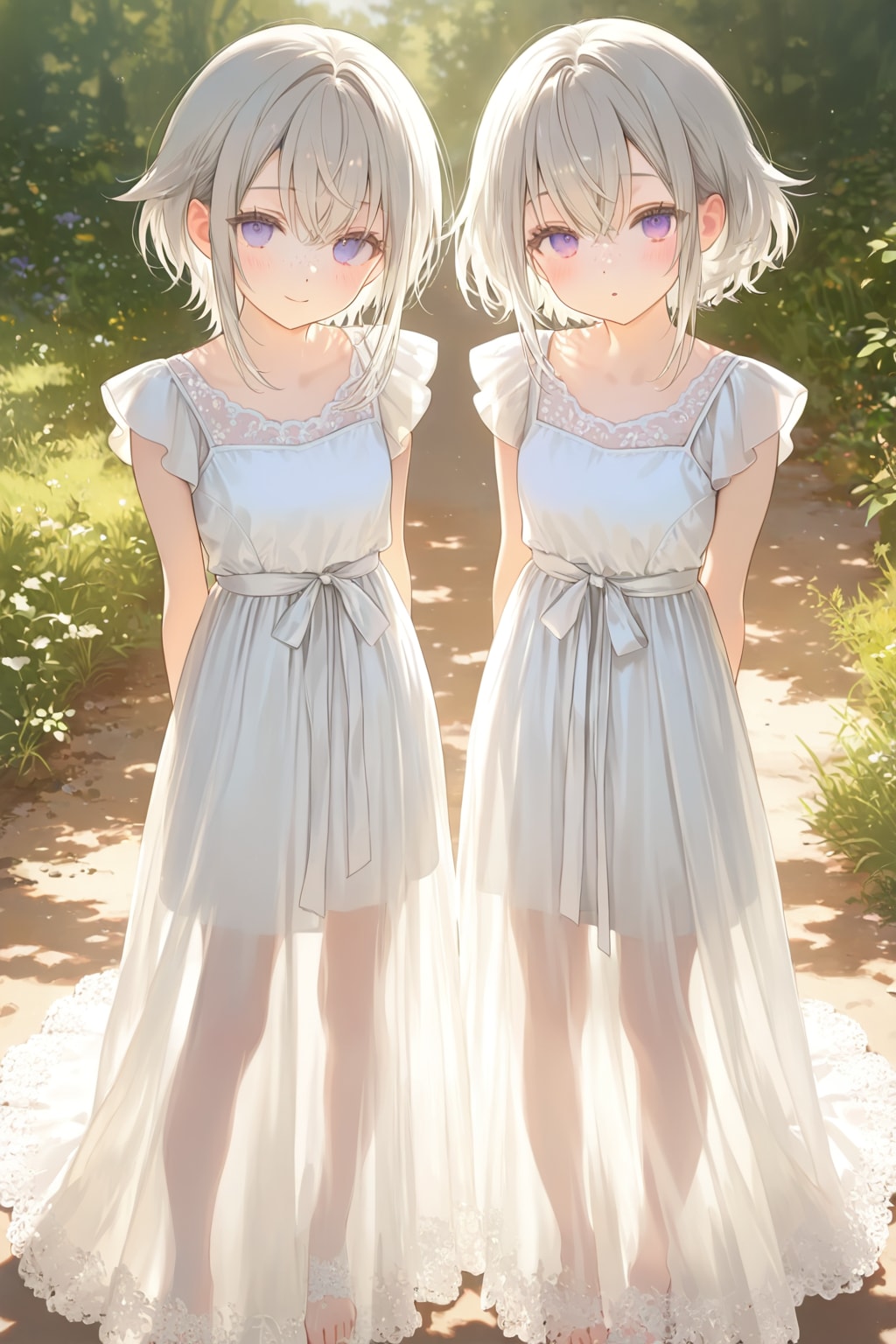 フィット＆フレア