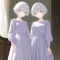 フィット＆フレア 7枚目