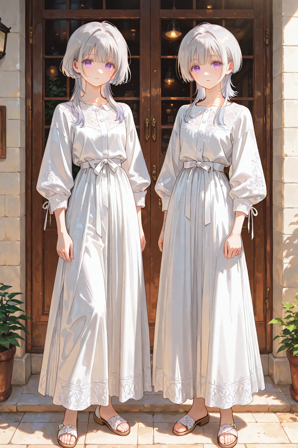 フィット＆フレア