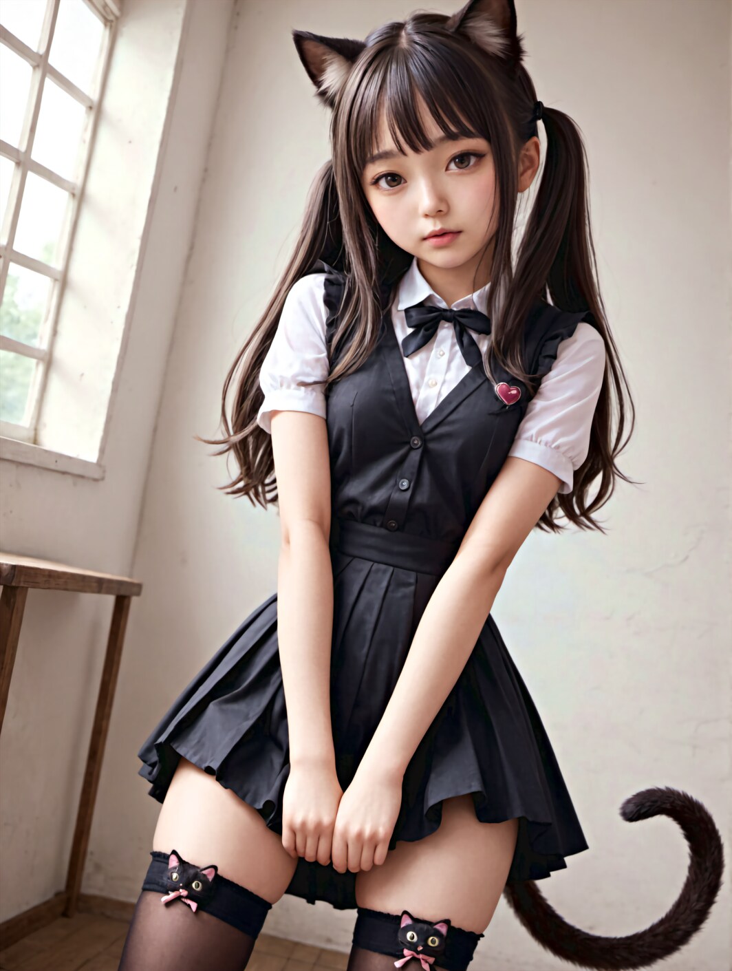 黒猫