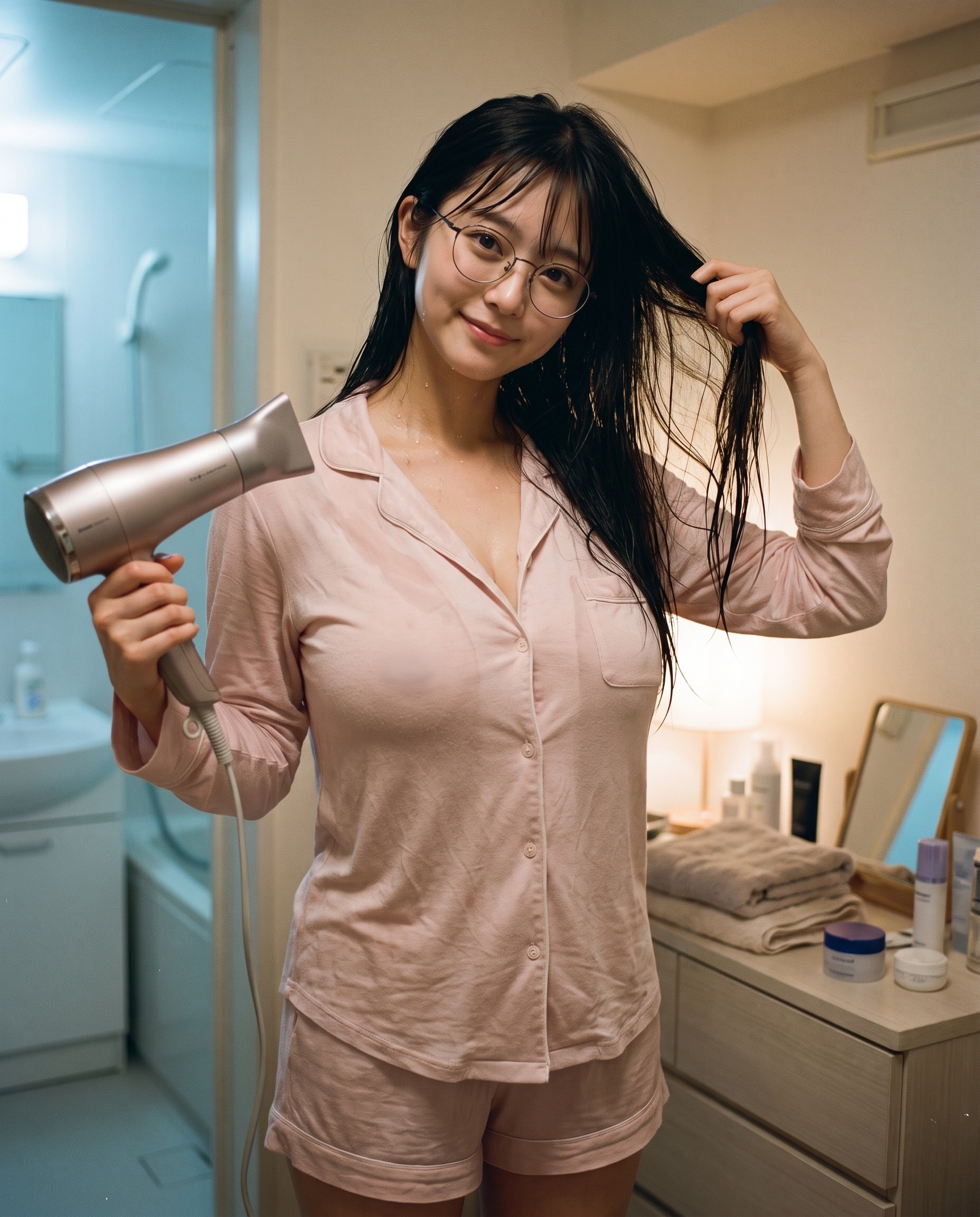 今日もおつかれさま