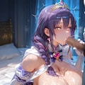 魔法少女？ 7枚目