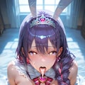 魔法少女？ 10枚目