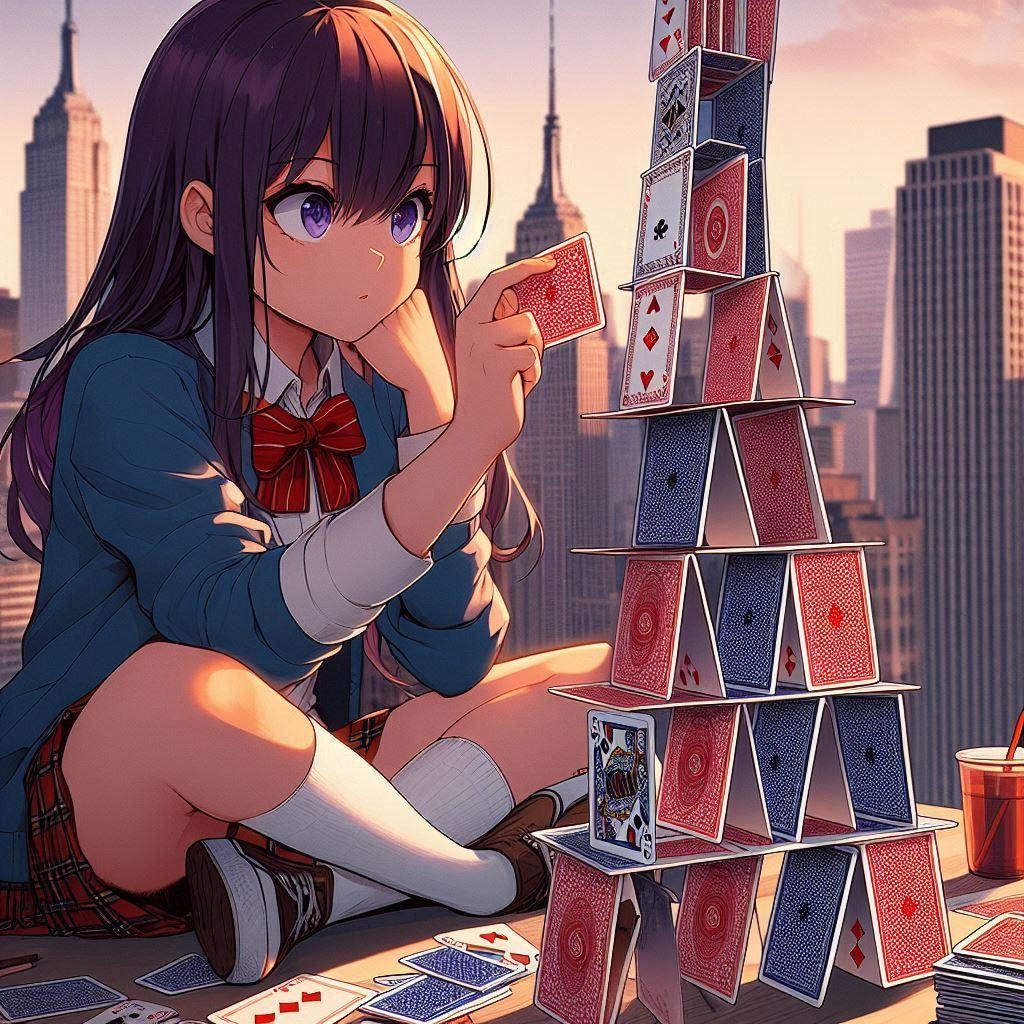 トランプ・タワー