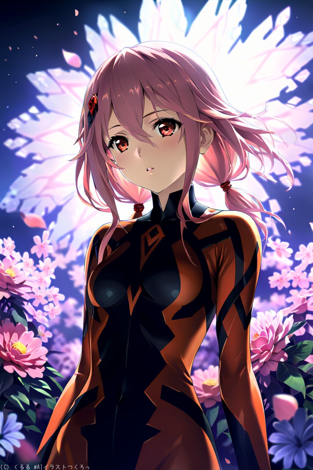 GC15周年🥂🌟いのりガチャ⑤