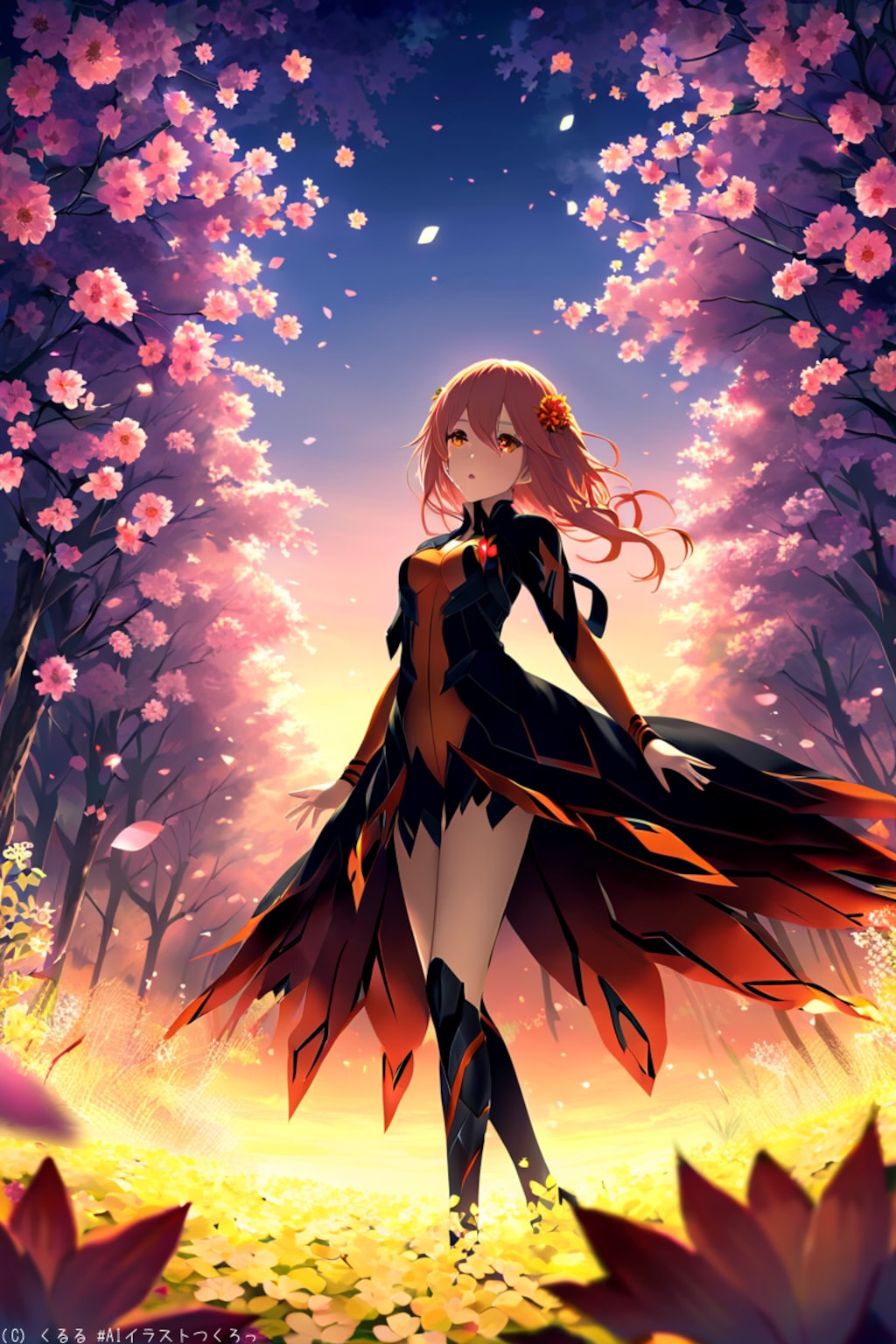 GC15周年🥂🌟いのりガチャ⑤