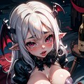 [7枚] ヴァンパイア娘【僕のモンスター娘狩り⑮】 6枚目