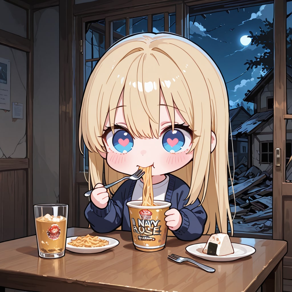 今日の夕飯 | の人気AIイラスト・グラビア