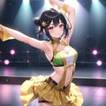 踊り子💃✨ 7枚目