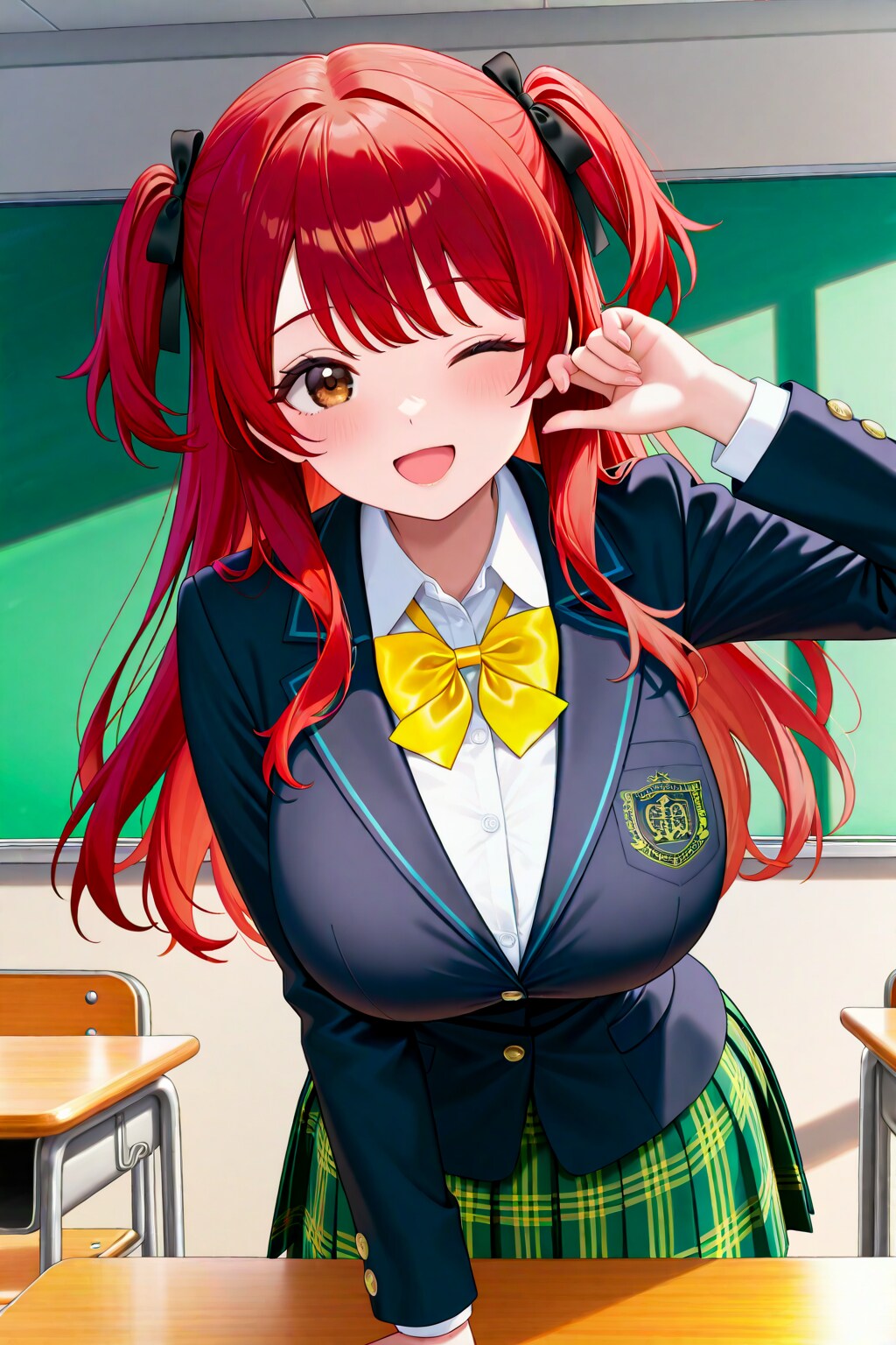 よその子　千尋ちゃん