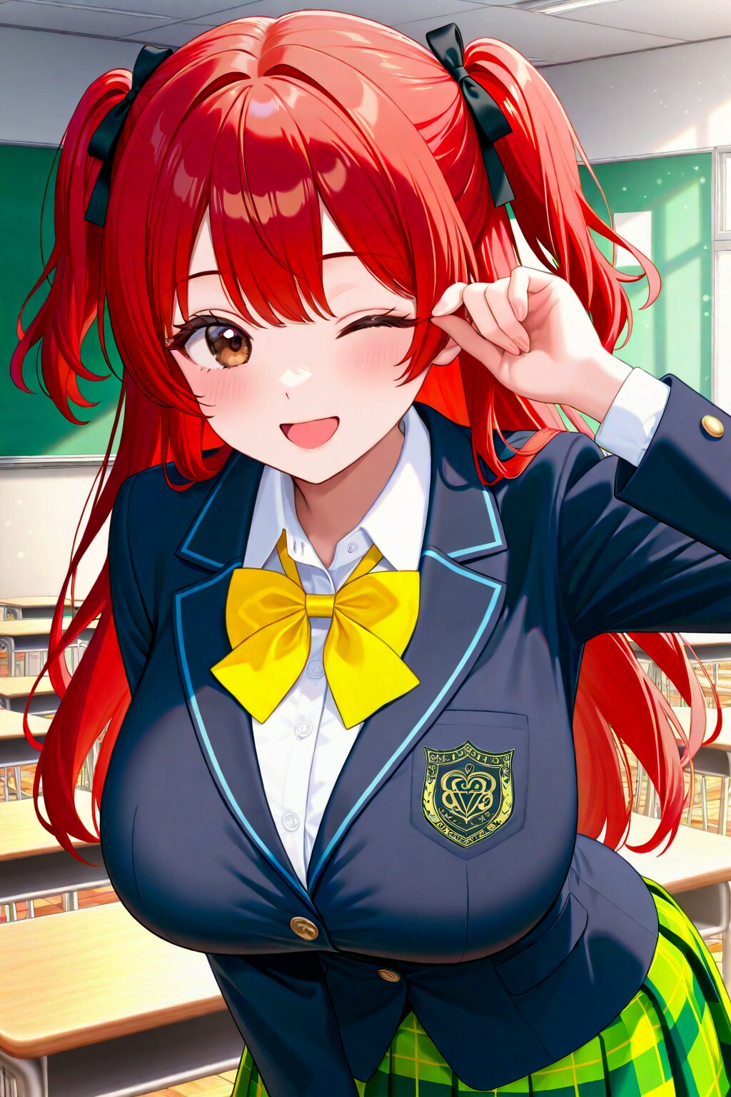 よその子　千尋ちゃん