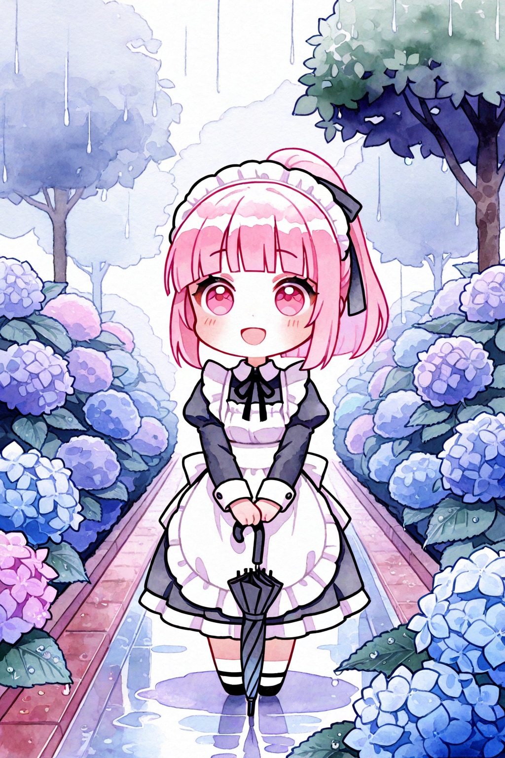 LILYでALTAIRちゃん