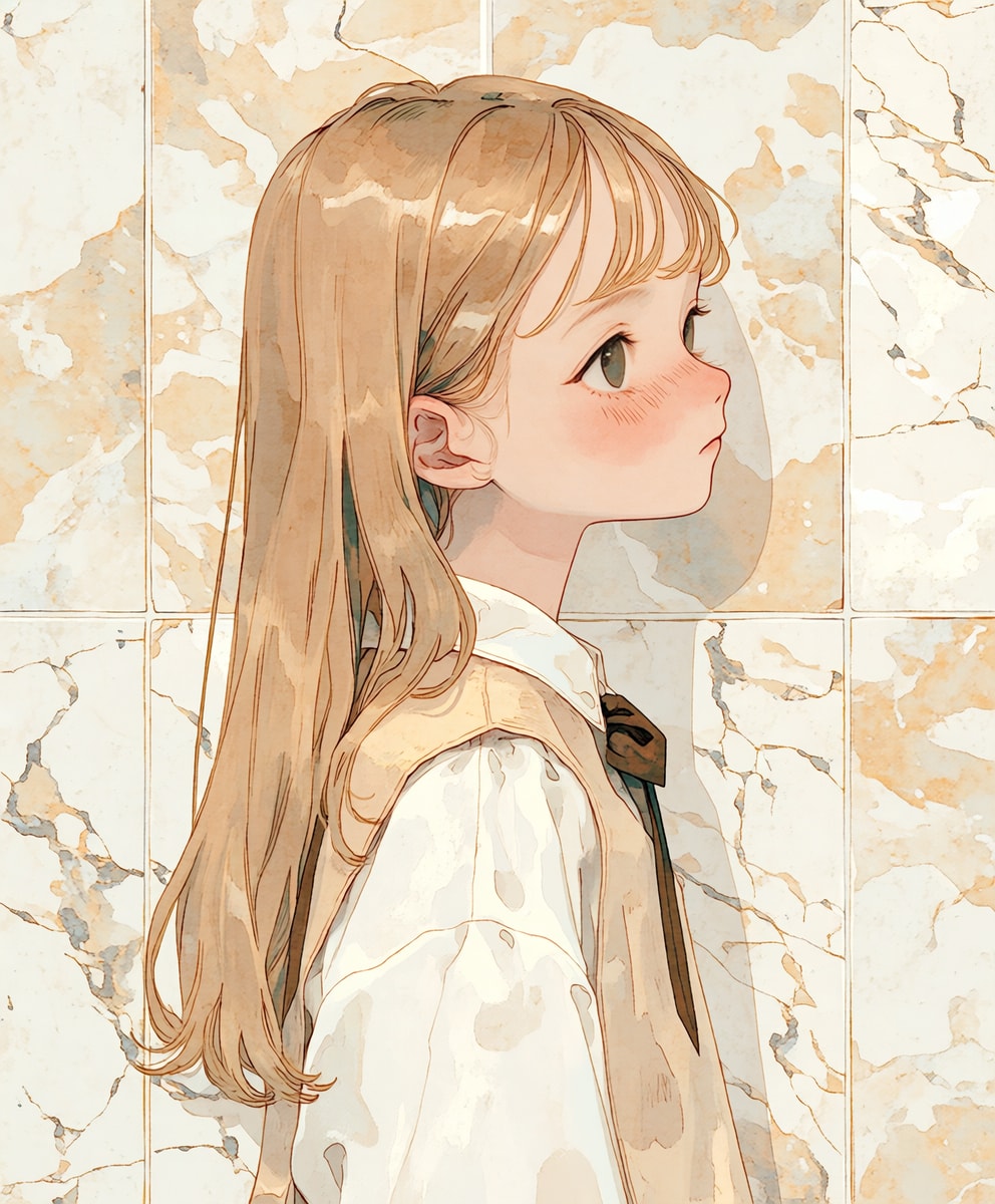 ツンとした鼻のね | の人気AIイラスト・グラビア