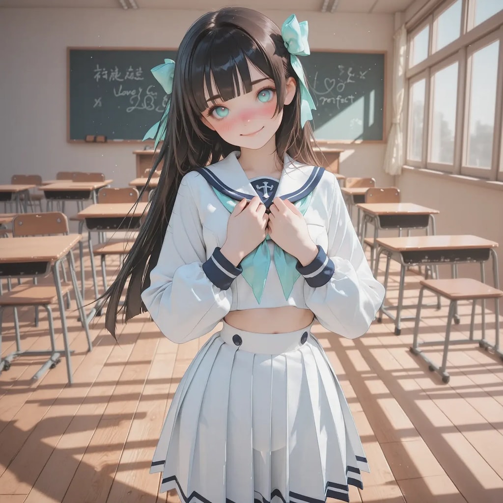 「暑い…脱ぐ」「やめろ！」