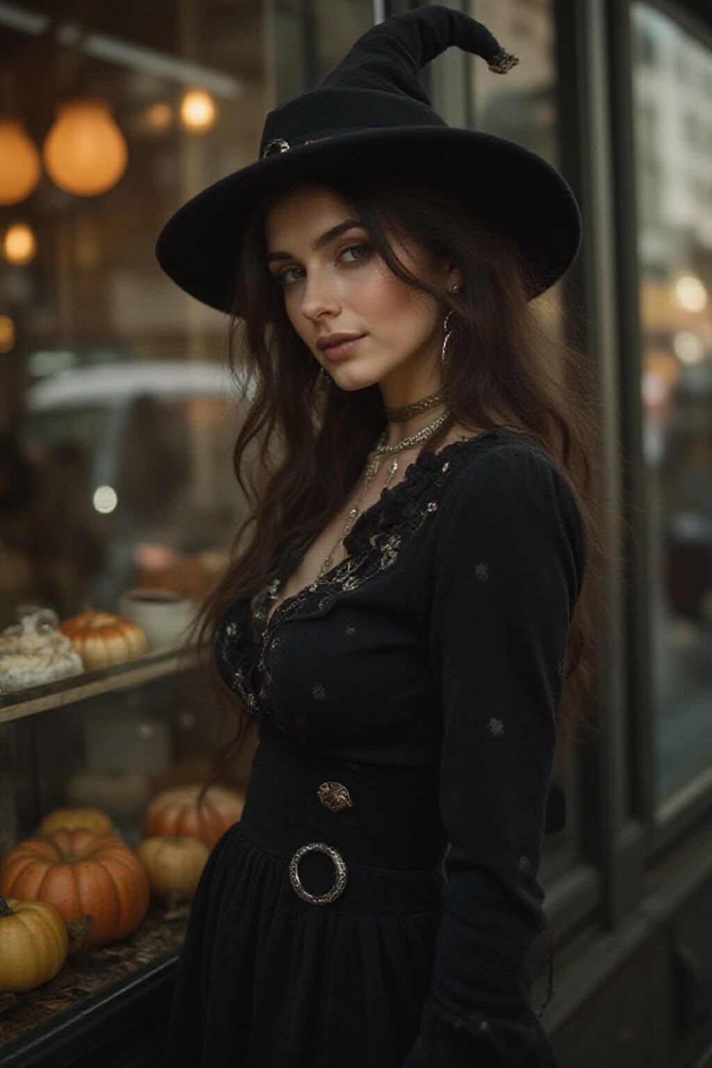 Halloween - 戯れ -