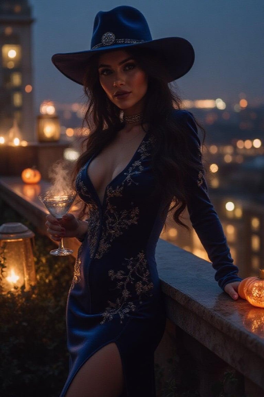 Halloween - 戯れ -