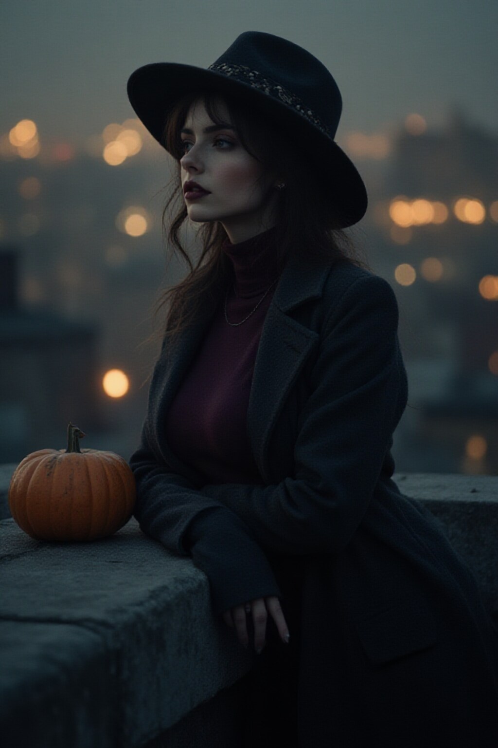 Halloween - 戯れ -