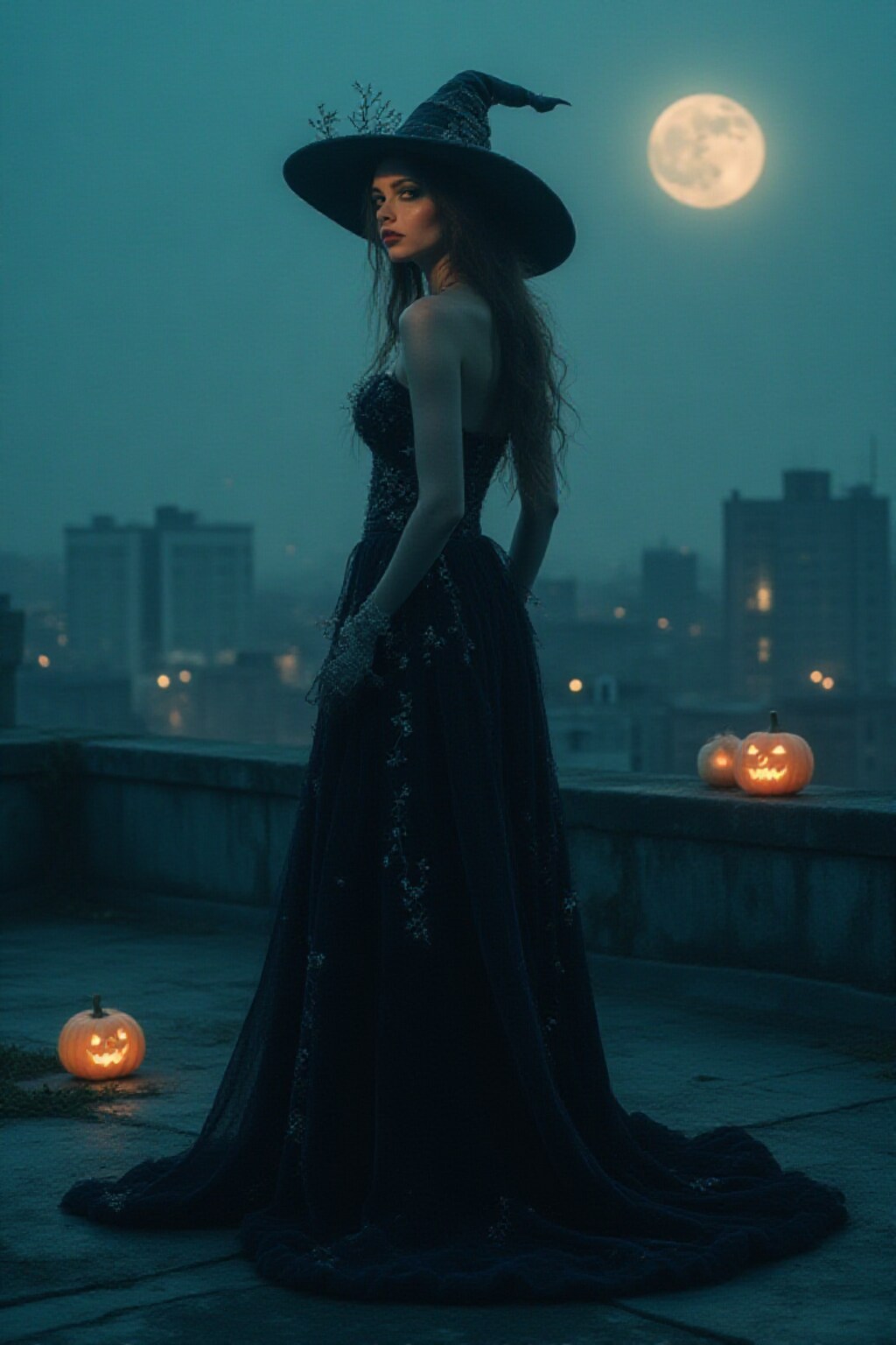 Halloween - 戯れ -