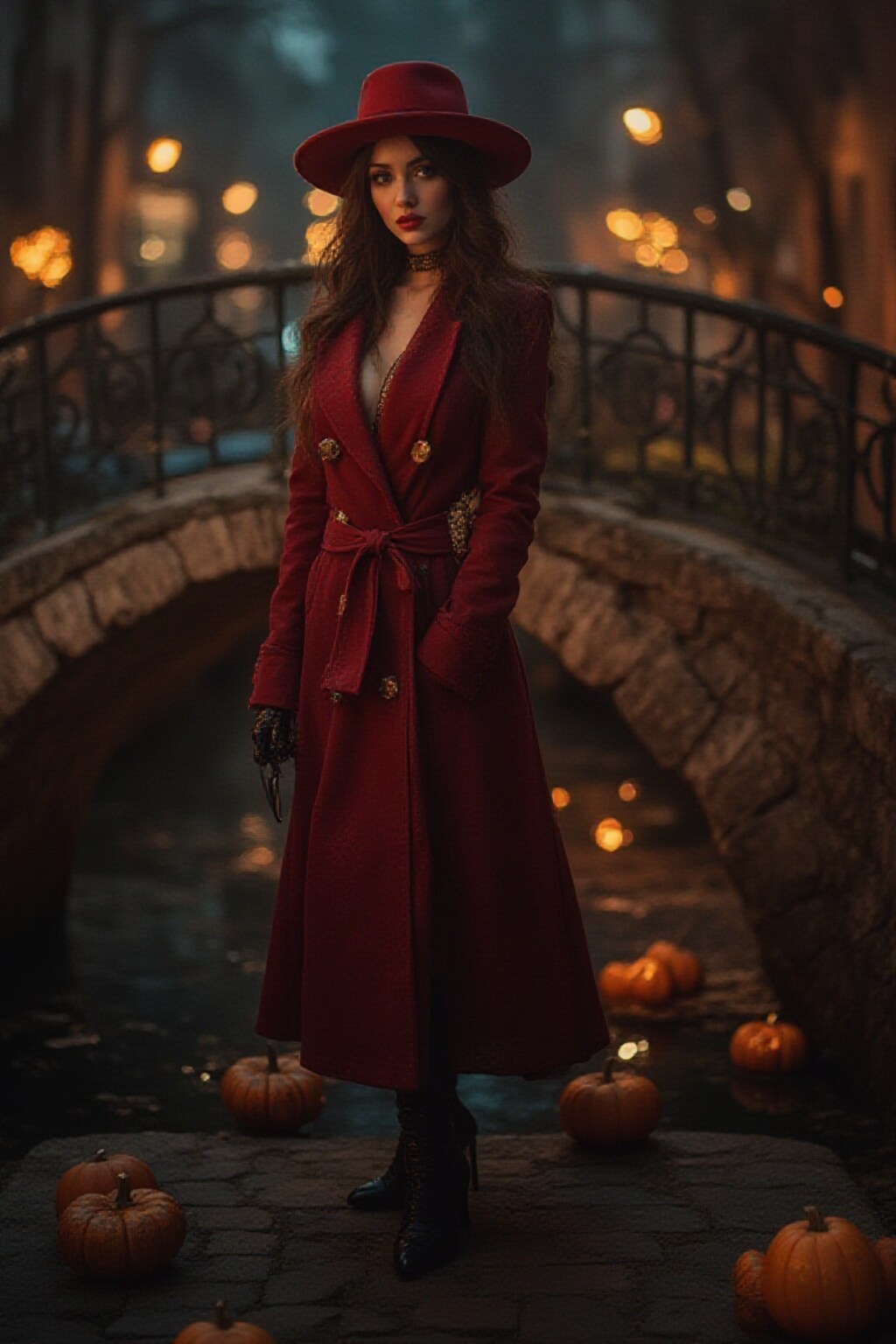 Halloween - 戯れ -