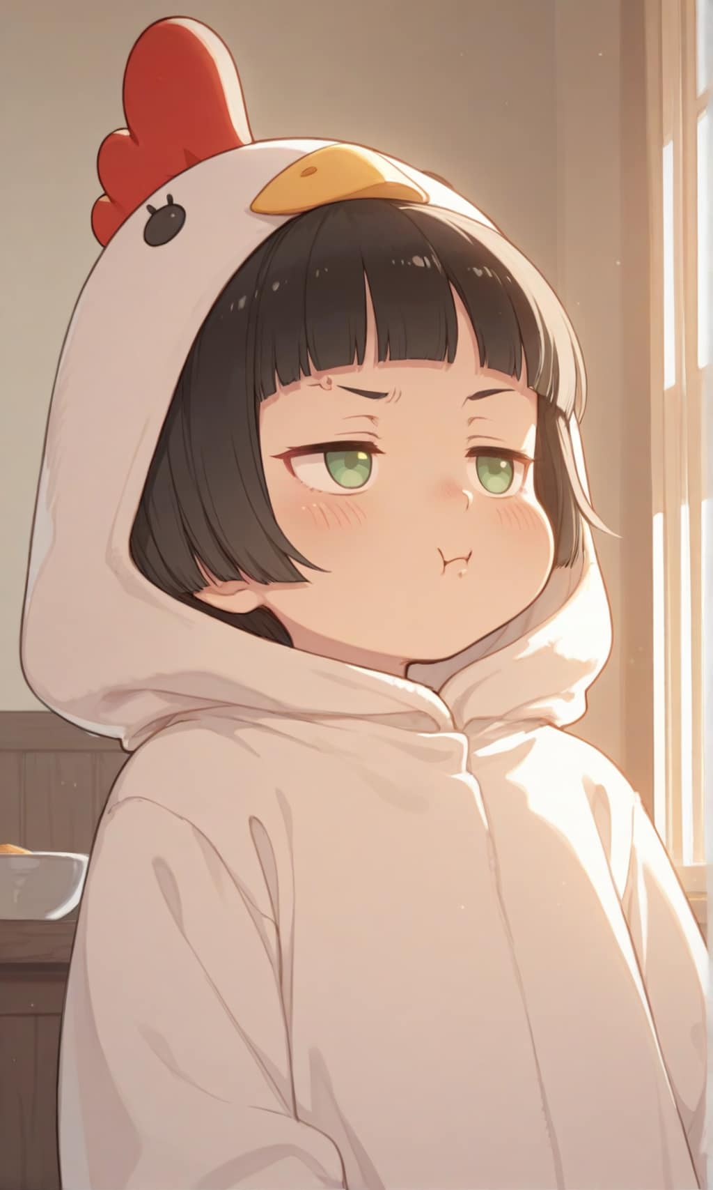 からあげくん食べちゃったんですか！？